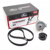 Ремень ГРМ+ролик+         ПОМПА        2190 PowerGrip KP 15670 XS