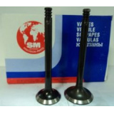 Клапана 21083SM к-т (85-2807) (86-2806)