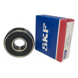 Подшипник генератора 180302      SKF 2RSH  со смазкой LHT