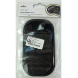Коврик панели приборов Cartronic CRTR0118041  ЧЕРНЫЙ