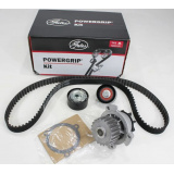 Ремень ГРМ+ролик+           ПОМПА             2170 PowerGrip KP 15631 XS-1