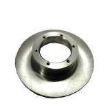 Диск тормозной ГАЗЕЛЬ BD0373 BAPCO