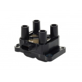 Катушка зажигания 2111 Cartronic CRTR0067842 54.3705/F000ZS0211/ 21110-3705010-04/ 2111-3705010-12В