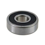 Подшипник генератора 180201      SKF 2RSH  со смазкой LHT