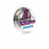 Лампа Philips H7 12V 55W VISION PLUS +60% яркости (2 лампы в боксе)