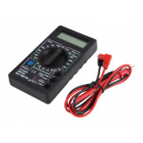 Мультиметр цифровой DT-830 В