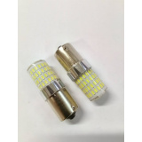 Диод стоп SMD (72 диода силикон ) 1-контакт обычный цоколь