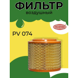 Фильтр воздушный УАЗ 31512, 31514, 3153, 2206  PV-074 Polistone