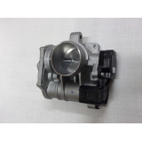 Дроссель Электропедаль 21116-1148010 (CTRO 117909)  Cartronic/ АП / VGA  8 кл