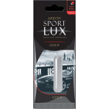 Ароматизатор AREON 5 ML LUX (гель NICKEL) по штучно