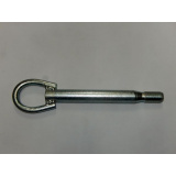 Проушина буксировачная ЛАРГУС ( крюк)