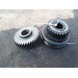 Шестерня КПП 2110 5-ой передачи в сборе