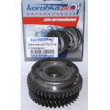 Шестерня КПП 1118-2170 2-ой передачи в сборе