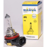 Лампа Narva H8 12V 35W