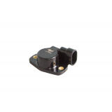 Датчик дроссельной заслонки 2110 Cartronic CRTR0109590 Ref.2112-1148200/ 36.3855 (упак 32 шт)