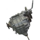 Коробка раздаточная 2123 (ШЕВИ) (РАЗДАТКА 1 рычаг ) (PD-1422)