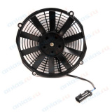 Мотор охлаждения конд-ра 1118-2170  Panasonic  GAMMA GMEMR-19120