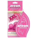Ароматизатор AREON ЕЛКА  XXL BUBBLE  шт