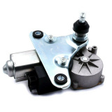 Мотор стеклоочистителя задний 2123 Chevy  HQ-mech, HQ-2123-6313090, 2123-6313090