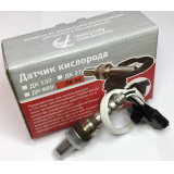 Датчик кислорода ЛАРГУС   КАЛУГА АВТОТРЕЙД ДК 04  белый диагностический	7700103504