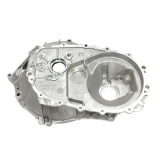 Картер КПП сцепления 21800160101500 ВЕСТА, ГРАНТА  (обычный подшипник)