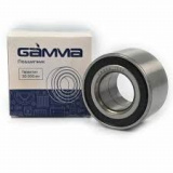Подшипник ступицы задней 2108 GAMMA