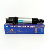 Катушка зажигания 2112 на свече Автопартнер / RULMAN