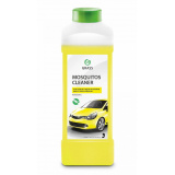 Очиститель следов насекомых \ Mosquitos cleaner\  1л. (12) GRASS