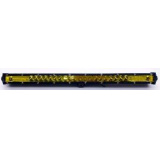 Фары противотуманные диодная 12/24 V (БАЛКА) на крышу автомобиля 1280*30*45MM CKY-270W