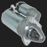Стартер 1118,2170 (2-х точ.креп. Z=11) 5702.3708000-10  КАТЭК/ТАДЕМ
