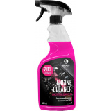 Очиститель двигателя \ Engine Cleaner\  триггер 600мл. (6) GRASS