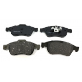 Колодка ПЕРЕД ДАСТЕР Cartronic CRTR0135969 Ref.410607115R  KAPTUR 16-/ FLUENCE 10-/ MEGANE 08-