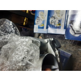 Дроссель Электропедаль 21127-1148010-10 АП (CTR0126640) 16 кл  21129/21179 (контр М74М), Ларгус , Гранта FL (разьем в два ряд.)