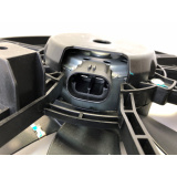 Мотор охлаждения радиатора ВЕСТА/ LOGAN 2   Cartronic CRTR0126036 Ref.214811626R/ 214811626R/ 214816812R