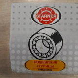 Подшипник ступицы перед, 1118, 2170 STARNER