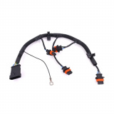 Жгут проводов катушек зажигания 211293724148-00 ВЕСТА ЛАРГУС  X-Ray с двигателем 21129 1,6л., 16V, 106 л.с.