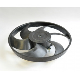 Мотор охлаждения радиатора 1117-19 Cartronic CRTR0101468 1118-1308008 Ref.
