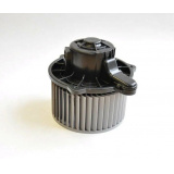 Мотор печки 2170-2190 Cartronic CRTR0101557 21700-8118022-10  ситемой отопителя Halla, аналог для 21700-8118022-