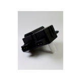 Мото редуктор печки  2110-8127200-10 нов/обр Cartronic CRTR0109980 Ref.МР-1/ 90.3780/ КЖНЮ.421311.002ТУ