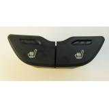 Клавиша обогрева сидений ВЕСТА  Cartronic CRTR0132308 Ref.8450031049  3х-ступенч.