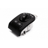 Блок света 2190-3709820-20 ЛЮКС с противо туманк. Cartronic CRTR0132315 Ref.(50.3769-02)