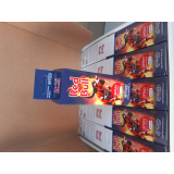 Ароматизатор CONTEX  СПРЕЙ + сухой 30мл \Red Bull\  (20)