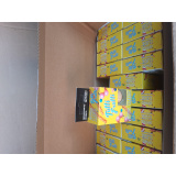 Ароматизатор CONTEX  деревянной крышкой CLASSIK Tutti Frutti