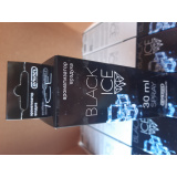 Ароматизатор CONTEX  СПРЕЙ + сухой 30мл \CLASSIK Black Ice (20)