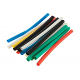 Термоусадочные трубки (набор 17 шт)