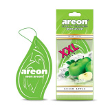 Ароматизатор AREON ЕЛКА  XXL GR.APPLE   шт