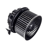 Мотор печки ЛАРГУС  CARTRONIC СRTR0135547 с конд. .6001547487/ 272106020R/ 2720500Q0K