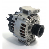 Генератор ВЕСТА , X-ray 14V 140 А CARTRONIC  CRTR0133201 120А Ref.8450006900/ 8450044655/ TG12C209/ 439997   (реле1 конт)