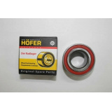 Подшипник ступицы перед, 2108 HOFER HF 301 046