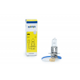 Лампа Osram H1 12V 55W P14.5s (64150) ЧЗ